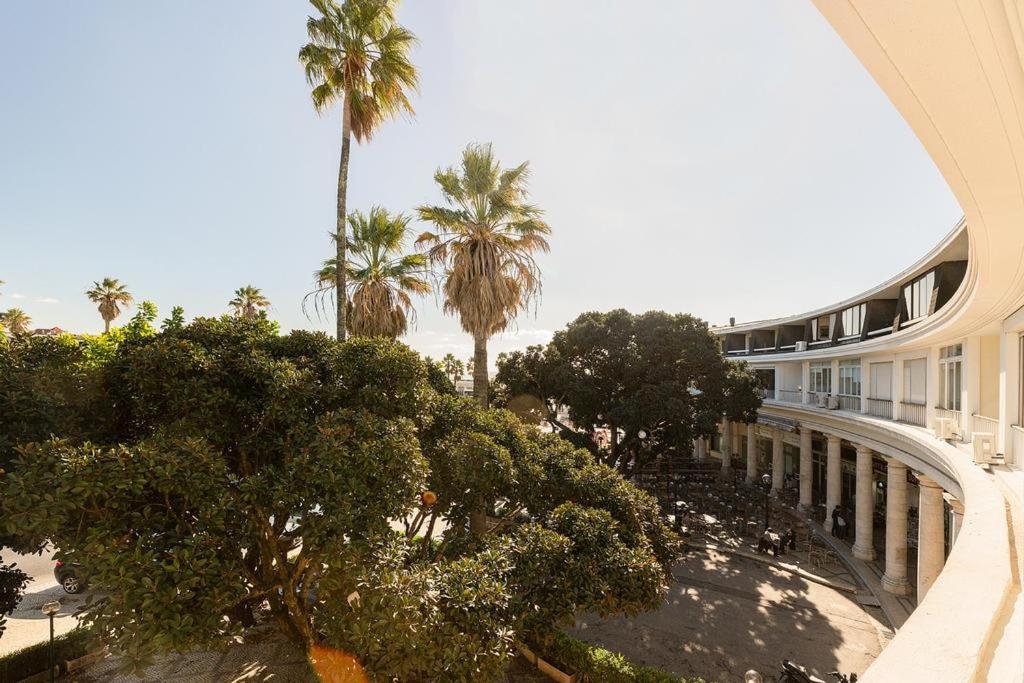 Estoril Charming Apartment Exterior photo